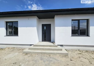 Будинок продаж Житомир, Малёванка &ndash; 110 м&sup2;... Оголошення Bazarok.ua