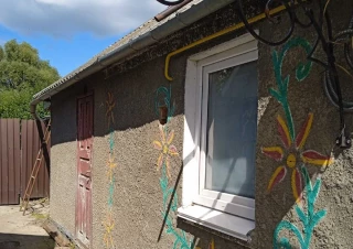 Будинок продаж Олиевка &ndash; 107 м&sup2;... Оголошення Bazarok.ua