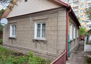 Будинок продаж Житомир, Промавтоматика &ndash; 76 м&sup2;... Оголошення Bazarok.ua