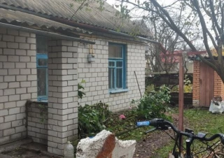 Будинок продаж Житомир, Центр &ndash; 29 м&sup2;... Оголошення Bazarok.ua