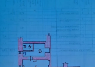 Квартира продаж Житомир, Центр &ndash; 48 м&sup2;... Оголошення Bazarok.ua