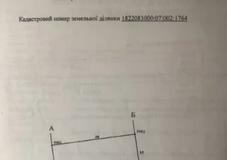Земельна ділянка продаж Солнечное... Оголошення Bazarok.ua