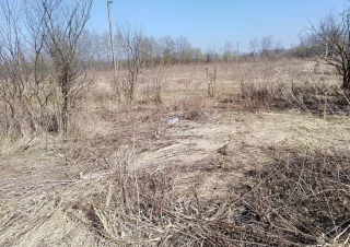 Земельна ділянка продаж Житомир, Крошня... Оголошення Bazarok.ua