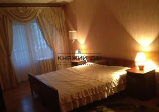 Квартира 2-кімн. оренда Киев, Шевченкiвський р-н &ndash; 40 м&sup2;... Оголошення Bazarok.ua