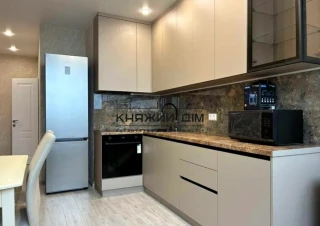 Квартира 1-кімн. оренда Киев, Дніпровський р-н &ndash; 23 м&sup2;... Оголошення Bazarok.ua