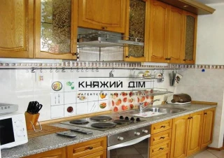 Квартира 2-кімн. оренда Киев, Оболонський р-н &ndash; 45 м&sup2;... Оголошення Bazarok.ua
