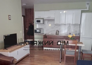 Квартира 1-кімн. оренда Киев, Дарницький р-н &ndash; 10 м&sup2;... Оголошення Bazarok.ua