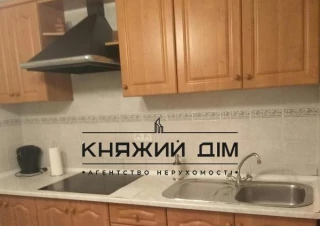 Квартира 3-кімн. оренда Киев, Дарницький р-н &ndash; 44 м&sup2;... Оголошення Bazarok.ua