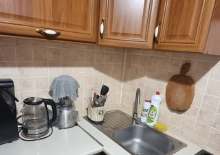 Квартира 1-кімн. продаж Житомир, Полевая &ndash; 17 м&sup2;... Оголошення Bazarok.ua