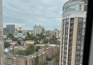 Квартира 2-кімн. оренда Киев, Шевченковский &ndash; 25 м&sup2;... Объявления Bazarok.ua