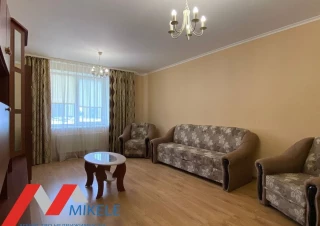 Квартира 2-кімн. оренда Киев, Голосеевский &ndash; 38.3 м&sup2;... Оголошення Bazarok.ua