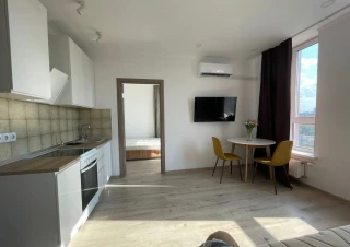Квартира 1-кімн. оренда Киев &ndash; 12 м&sup2;... Оголошення Bazarok.ua
