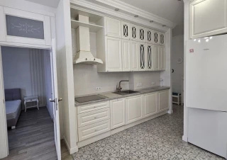 Квартира 1-кімн. оренда Киев &ndash; 47 м&sup2;... Оголошення Bazarok.ua