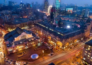 Квартира 1-кімн. продаж Киев, Шевченковский &ndash; 105 м&sup2;... Оголошення Bazarok.ua