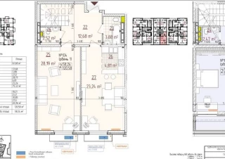 Квартира 2-кімн. продаж Киев, Голосеевский &ndash; 1 м&sup2;... Объявления Bazarok.ua
