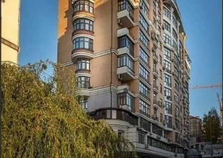 Квартира 4-кімн. продаж Киев &ndash; 146 м&sup2;... Оголошення Bazarok.ua