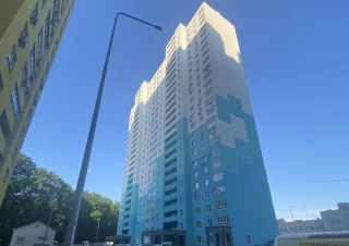 Квартира 1-кімн. продаж Киев, Голосеевский &ndash; 39 м&sup2;... Объявления Bazarok.ua