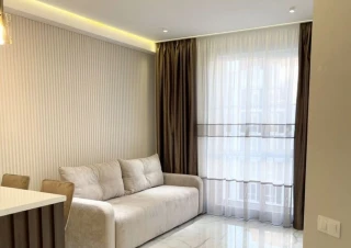 Квартира 1-кімн. продаж Киев, Голосеевский &ndash; 41 м&sup2;... Объявления Bazarok.ua