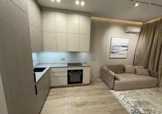 Квартира 2-кімн. продаж Киев, Печерский &ndash; 18 м&sup2;... Оголошення Bazarok.ua