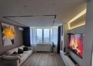 Квартира 1-кімн. продаж Киев &ndash; 55 м&sup2;... Оголошення Bazarok.ua