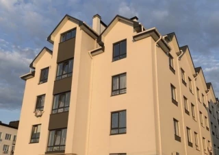 Квартира 3-кімн. продаж Софиевская Борщаговка &ndash; 50 м&sup2;... Оголошення Bazarok.ua