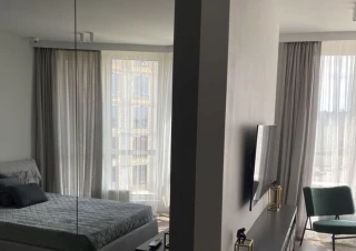 Квартира 1-кімн. продаж Киев, Святошинский &ndash; 70 м&sup2;... Оголошення Bazarok.ua