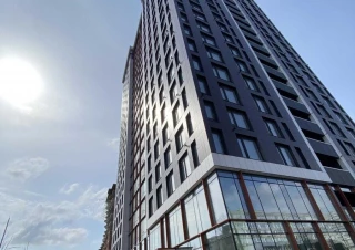 Квартира 1-кімн. продаж Киев &ndash; 93 м&sup2;... Оголошення Bazarok.ua