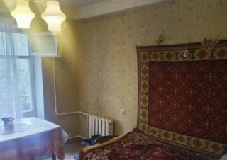 Квартира 2-кімн. продаж Киев, Святошинский &ndash; 45 м&sup2;... Оголошення Bazarok.ua