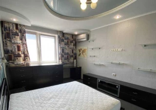 Квартира 1-кімн. продаж Киев, Оболонский &ndash; 42 м&sup2;... Объявления Bazarok.ua