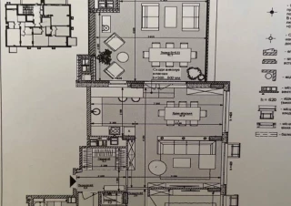 Квартира 3-кімн. продаж Киев, Шевченковский &ndash; 112 м&sup2;... Объявления Bazarok.ua