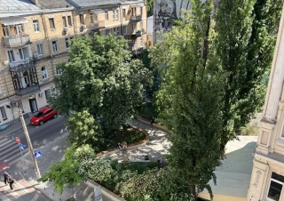 Квартира 3-кімн. продаж Киев, Шевченковский &ndash; 55 м&sup2;... Объявления Bazarok.ua