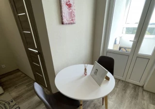 Квартира 1-кімн. продаж Киев, Голосеевский &ndash; 37 м&sup2;... Объявления Bazarok.ua