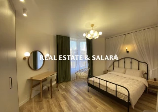Квартира 2-кімн. продаж Софиевская Борщаговка &ndash; 65 м&sup2;... Объявления Bazarok.ua