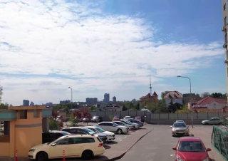 Квартира 1-кімн. продаж Киев, Подольский &ndash; 36 м&sup2;... Объявления Bazarok.ua