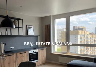 Квартира 1-кімн. продаж Киев, Соломенский &ndash; 43 м&sup2;... Объявления Bazarok.ua
