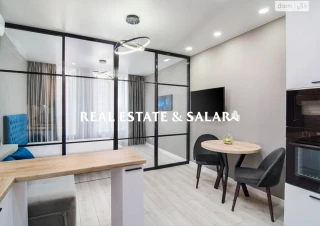 Квартира 1-кімн. продаж Киев, Соломенский &ndash; 15 м&sup2;... Объявления Bazarok.ua