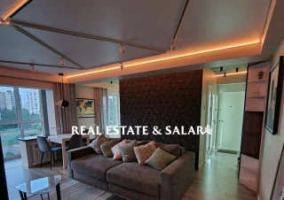 Квартира 2-кімн. продаж Киев, Оболонский &ndash; 55 м&sup2;... Объявления Bazarok.ua