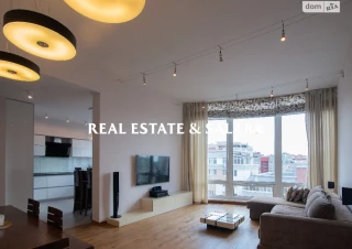 Квартира 3-кімн. продаж Киев, Голосеевский &ndash; 159 м&sup2;... Объявления Bazarok.ua