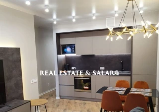 Квартира 1-кімн. продаж Киев, Дарницкий &ndash; 46 м&sup2;... Объявления Bazarok.ua