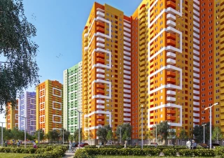 Квартира 1-кімн. продаж Киев, Голосеевский &ndash; 26.7 м&sup2;... Объявления Bazarok.ua