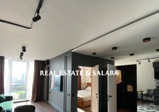 Квартира 1-кімн. продаж Киев, Дарницкий &ndash; 46 м&sup2;... Объявления Bazarok.ua