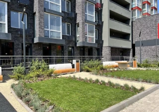 Квартира 1-кімн. продаж Киев, Святошинский &ndash; 37 м&sup2;... Объявления Bazarok.ua