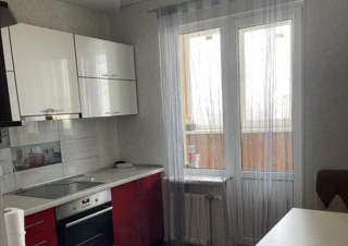 Квартира 1-кімн. продаж Киев, Соломенский &ndash; 45 м&sup2;... Объявления Bazarok.ua