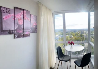 Квартира 2-кімн. продаж Киев, Святошинский &ndash; 28 м&sup2;... Объявления Bazarok.ua