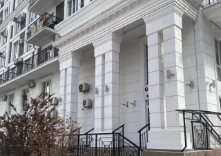 Квартира 1-кімн. продаж Киев, Голосеевский &ndash; 38 м&sup2;... Объявления Bazarok.ua