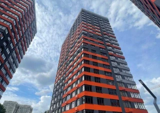 Квартира 1-кімн. продаж Киев &ndash; 38 м&sup2;... Объявления Bazarok.ua