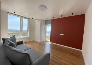 Квартира 1-кімн. продаж Киев &ndash; 17 м&sup2;... Объявления Bazarok.ua