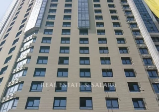 Квартира 1-кімн. продаж Киев, Шевченковский &ndash; 51 м&sup2;... Объявления Bazarok.ua