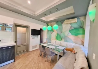 Квартира 4-кімн. продаж Киев, Голосеевский &ndash; 70.1 м&sup2;... Объявления Bazarok.ua