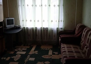 Квартира 2-кімн. продаж Киев, Соломенский &ndash; 29 м&sup2;... Объявления Bazarok.ua